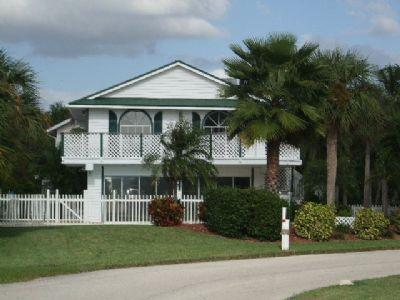 21088 St Pt Holiday Home Fort Myers Beach Exterior photo